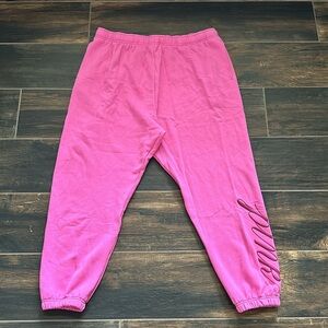 💖 Victoria’s Secret PINK Classic Sweatpants with 2 Pockets